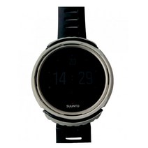 에이엠엑스테크놀로지 Amx Teknology D5 순토 Suunto V1 T6082 Dive Computer Protector, One Size Silver