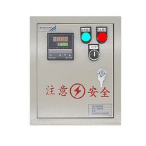 삼상 온도 제어 온도계 습도 계단상 단상 조절 공업 스위치 측정, 스마트미터220V17KW
