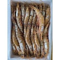 자연산 숫대하 / 2 Kg / 선물용 포장