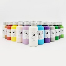 벽화페인트 소량페인트 친환경 외벽 소분샘플 그림 벽화 페인트소분, 100ml, 41. 버밀리온
