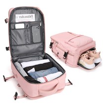 캔버스백 여자운동가방 탑텐 숄더