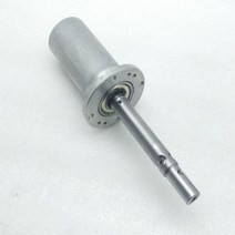 옥수수탈곡기 벨트 부품이있는 새로운 솜사탕 기계 조립 중간 샤프트 전기 용 솜사탕 면화, 전용 샤프트