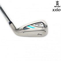 젝시오 크로스 MH2000 단품 7번아이언 NSpro860 S F253T, 단일 제품