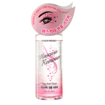 에뛰드하우스 마스카라 전용 리무버, 6개, 80ml