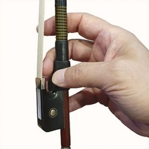 딕텀 첼로 활 고무 그립 멘글레 Cello Bow Grip Mengler