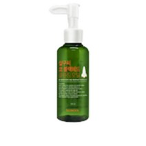 시드물 살구씨 코 블랙헤드 클렌징오일 150ml