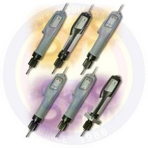 전동드라이버 F시리즈(레버스타트형) F120(콘트롤포함)세한전동