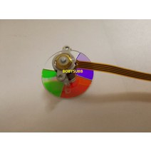 업소용빔프로젝터 미니프로젝터 가정용프로젝터 Toshiba TDP-S35 TDP-T45 TDP-TS20 TW100C DLP 프로젝터 컬, 04 TDP-T45