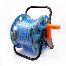 세차호스 릴호스 다용도 물호스, 릴호스40m