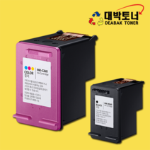 [대박토너] M260XL C260XL 삼성재생잉크, 혼합색상, 1개