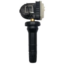 TPMS 타이어 압력 센서 밸브 도구 포드 EV6T-1A180-DC 433 MHZ 1862980 2036832, 검은 색