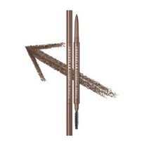 초초스랩 아이브로우 펜슬 0.05g, 1 내추럴 브라운, 6개