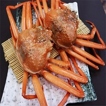 기타 [찬솔맛나] 구룡포 산지직송 라면용 육수용 연지홍게 10마리, 단품