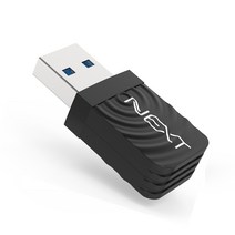 데스크탑 USB무선랜카드 SOFT AP 공유기 WIFI 인터넷 사용
