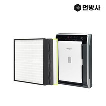 국산 H13등급 엘지 공기청정기 필터 LA-K112SW LA-Q, 단품