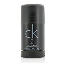 캘빈 클라인 CK Be 데오도란트 스틱 75ml/2.6oz