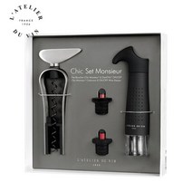 [천삼백케이] [이홈바] 라뜰리에뒤뱅 쉬크 므슈 세트, 단품