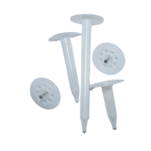 (대영상사) 인슐레이션 화스너//단열재 화스너// 20mm ~ 100mm (1000EA), 70mm