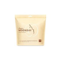 해피문데이 입는 오버나이트 M 중형 4P