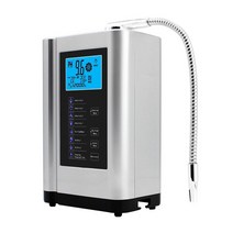 알칼리성 물 Ionizer 수소 발생기 기계 정수기 pH 3.5-10.5 가정용 산성 필터 시스템 생산, 110 볼트 240 볼트, AU, 1개
