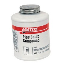 록타이트 파이프 배관밀봉제 5117 (30557 51D) 473㎖_(1EA)