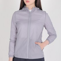 [BFL] 여성 여름 나일론 쿨 메쉬 초경량 바람막이_파스텔소프트 자켓 점퍼 아우터