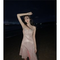 휴가룩 빅사이즈여름 휴양지 원피스 나시원피스 휴양지패션 휴양지 여행룩 하와이 신혼여행 여름옷 썸머룩