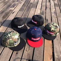 슈프림 모자 스냅백 19SS(당일발송)