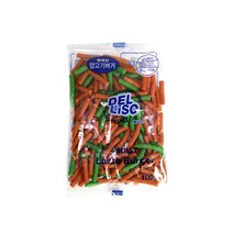 탁펫 델리소 양고기버거 100g, 5개