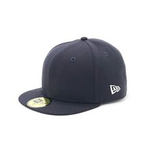 뉴에라 506 23J 캡 무지 베이직 스냅백