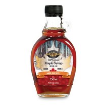 그레이트 메이플 시럽 250g, 상세페이지 참조
