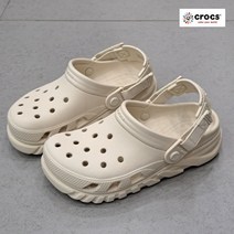 편집샵 에스마켓 크록스 duet max ll clog 208776-160