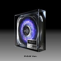 에스파 (aespa) - Savage (에스파 미니앨범 1집. 버전선택), P.O.S Ver.