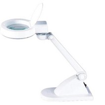 조명확대경 BDL38A LED 4006312, 상세페이지 참조