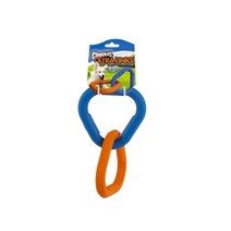 척잇 강아지장난감 울트라링크 터그(32356), 단품