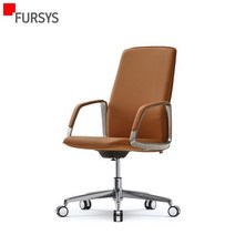 CH5301 누오 중역용 의자 캐스터형 사무용, A486