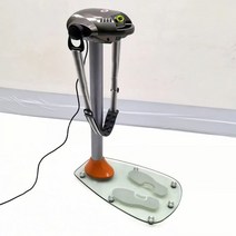올템블리 헬스장돌돌이 가정용 자동 안마 마사지기 종아리, 001