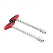 T 복스 렌치 7mm 카라반 무버 엔드류 T렌치7mm, 2개