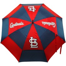 MLB 세인트루이스 카디널스 골프 우산