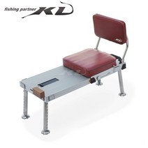 KD조구 극선 소좌대세트 YK-013 중층좌대 소좌대
