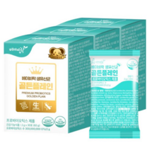 베이비락 골든플레인 생유산균, 2g, 700포