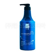 쿨 헤어 1500ml 두피 베이직 모노벨 관리 샴푸, 상세페이지 참조