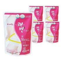 다이어트 상쾌한변화 플러스, 5포