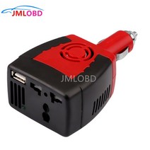 차량용인버터 12v 220v 5000w 자동차인버터 12v 220v 시거3000w 24v 3000 차량용콘센트 파워뱅크 범용다기능전원소켓