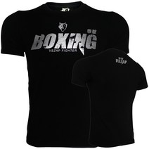 무에타이 격투기 ufc 티셔츠 Vszap 복싱 MMA 반팔티 트레이닝 슬림 근육