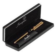 자바펜 로얄 골드(Royal Gold) 국산 고급 만년필, 로얄 골드, 기타