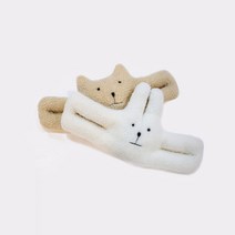문 닫힘 방지 인형, 토끼