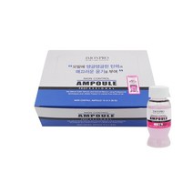 아름다운화장품 아이몬 솔리드 데미지 컨트롤 앰플 15mlx30
