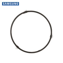 정품 삼성전자레인지 가이드롤러 225mm DE92-90189S 회전유리판 받침대, 가이드롤러(DE92-90189S)