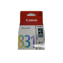 캐논 정품잉크 Pixma MP218 칼라, 1개